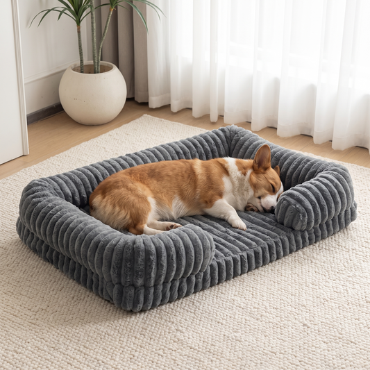 LUXEPAW - Premium Hundesofa