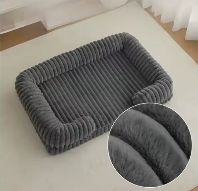Vorteile des LUXEPAW - Premium Hundesofas